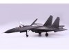 Eduard 48917 Su-27 exterior HOBBY BOSS 1/48